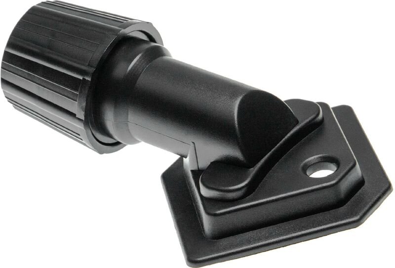 Ersatz Bohrdüse kompatibel mit Kärcher wd 3 Battery, wd 3 Battery Premium Staubsauger Rohr - Aufsatzdüse - Vhbw