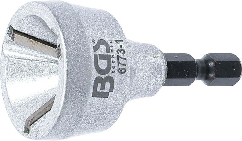 Bgs Technic - bgs Aussen-Entgrater für ø 3 - 19 mm