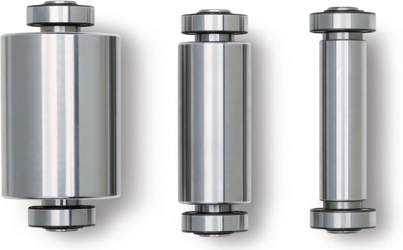 Fein Kontaktrolle, Ø 35,0 mm, Breite 150,0 mm