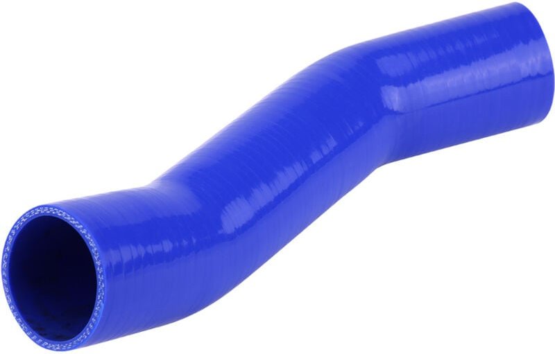 Eosnow - Auto Intercooler egr Boost Silikonschlauch Turborohr für Jaguar x Type 2.0 - 2.2D 03-09 C2S26986