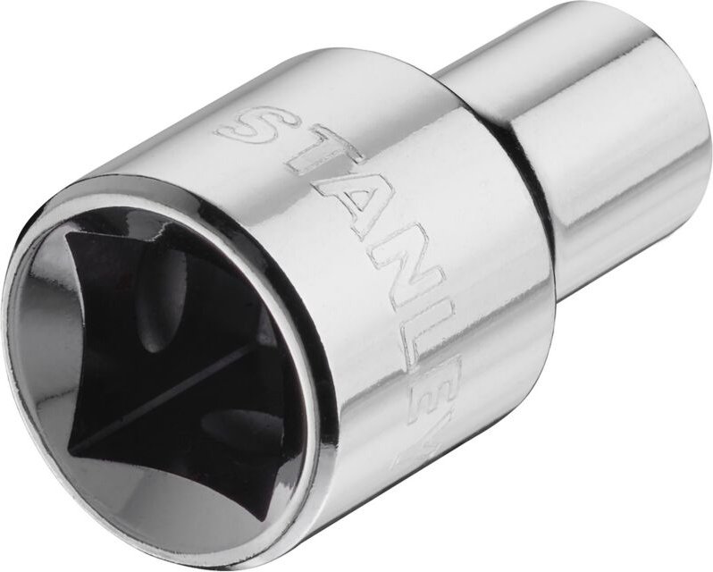 Thumbnail - STMT86509-0 1/2 6-Kant Stecknuss 9 mm - Stanley