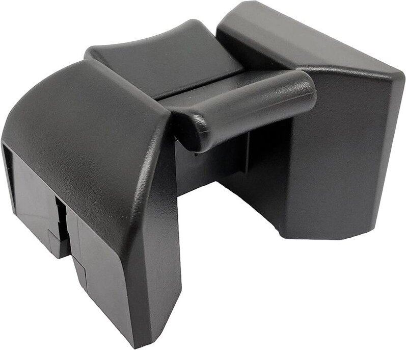 Tlily - Center Console Getränkehalter Einsatz Teiler für GS300 GS350 GS430 GS450H GS460 2006 07 08 09 10 2011 Neue 55618...