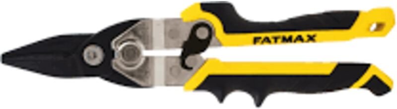 Thumbnail - Stanley - Blechschere fatmax® ergo gerade FMHT73756-0
