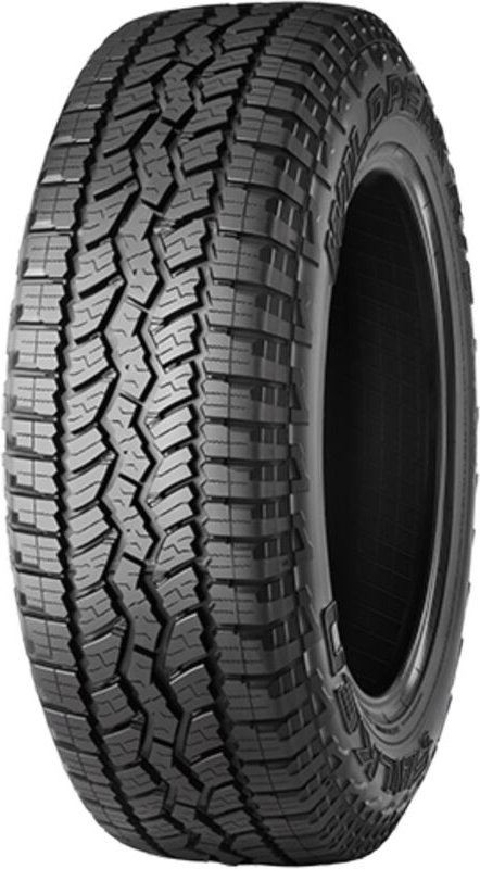 FALKEN Ganzjahr 255/65 R16 TL 109T WILDPEAK A/T AT3WA BLK M+S 3PMSF