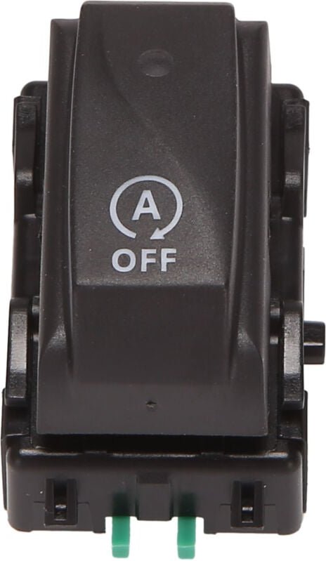 Auto Motor Automatischer Start Stopp Schalter für Kadjar 251531435R