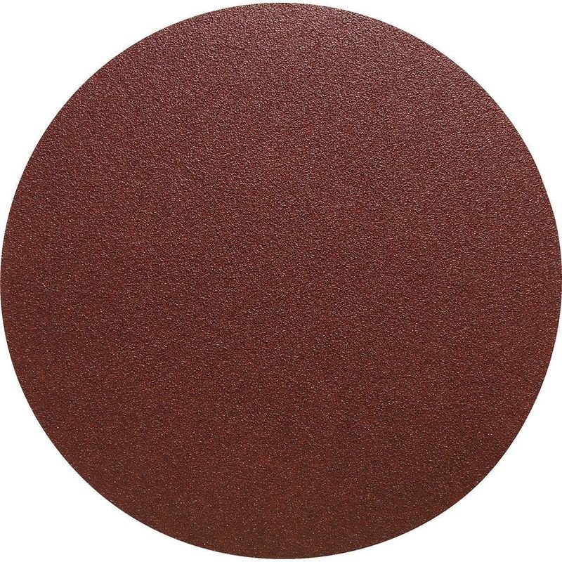 Haftschleifscheibe PS 22 K 150mm K.80 f.HO/Metall Korund KLINGSPOR