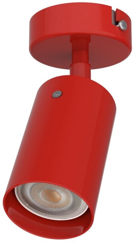 Form s Deckenleuchte Glanzende - Lumicom