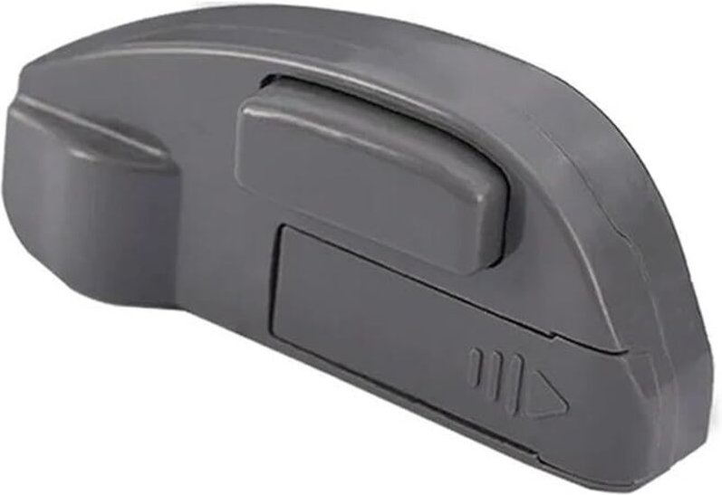 Technische Spezifikationen Kit für Silence Force Cyclonic 4AAAA Staubsauger - Kompatibel mit RO76xx (ZR903701) - 1 HEPA-...