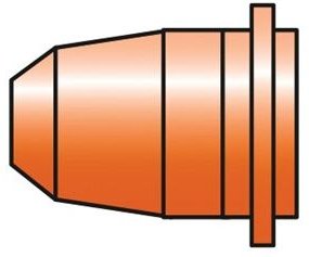 Trafimet - PD0116-09 Schneiddüse d. 0,9 mm mittel passend für s 25K, s 35K, s 45