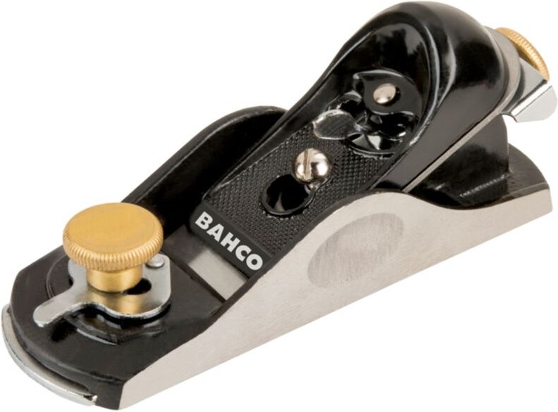Schleifhobel, 40 mm - Bahco