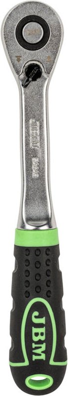 JBM54648 3/8" Ratsche mit hohem Drehmoment 360 Nm und 120 Zähnen Kopf