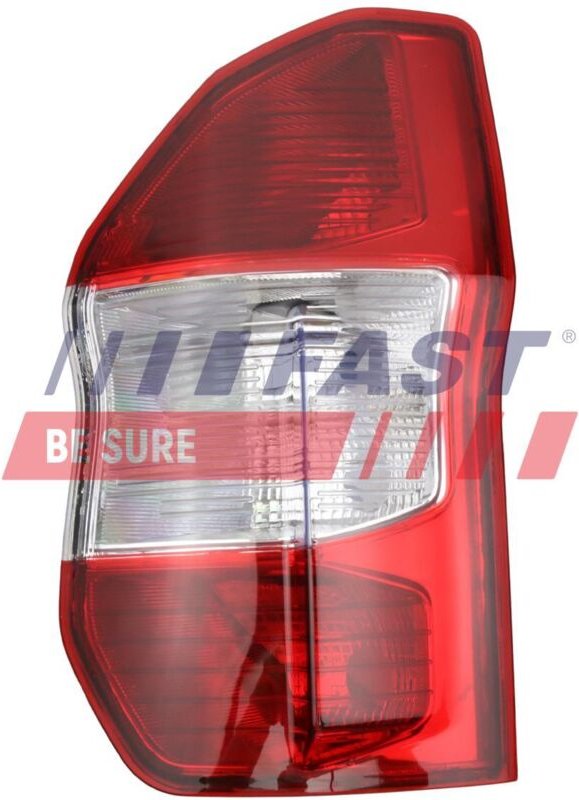 Rückleuchte Ft86261 Fast