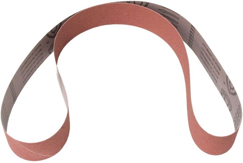 Schleifband für ksm 1000/150