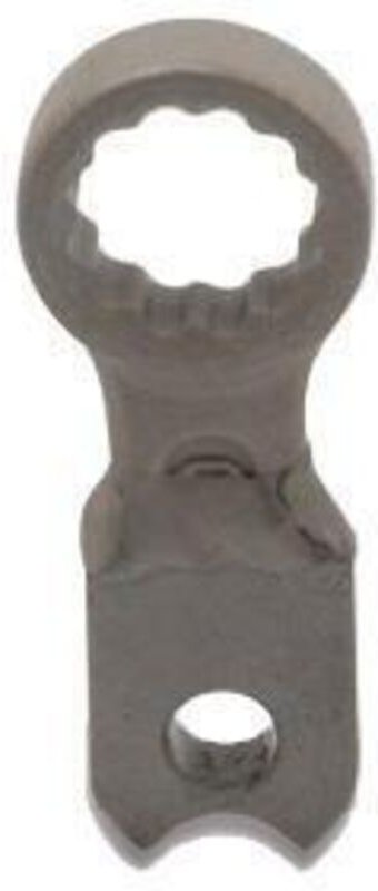 Gedore 012325 Einsteckringschlüssel 012325 Captive Pin SW 17 mm