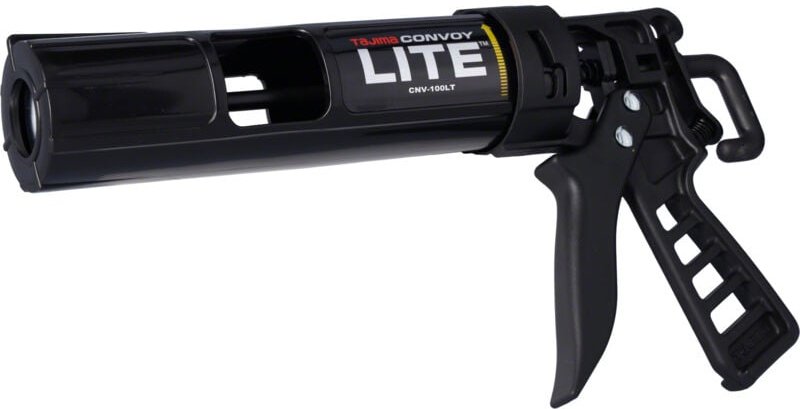 Cnv-lite kartuschenpressen cnv-lite