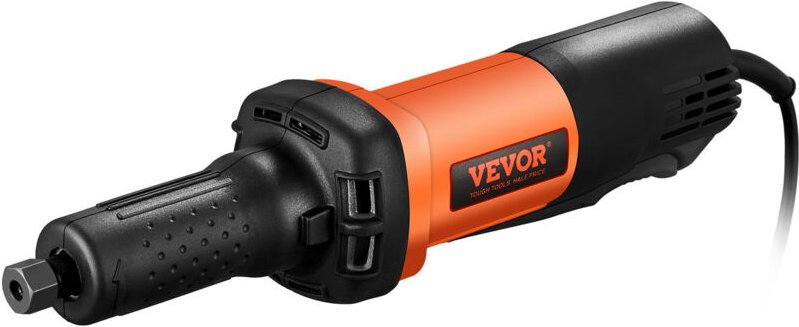 Mophorn - vevor Geradschleifer 820W Mini-Schleifer 7000-30000 U/min Stabschleifer 6 Geschwindigkeiten Multischleifer mit...