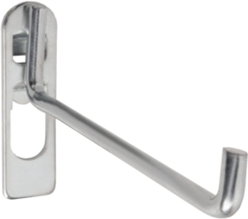 Haken, L-Form, für die mobile Werkzeugwand, 20 mm - Bahco