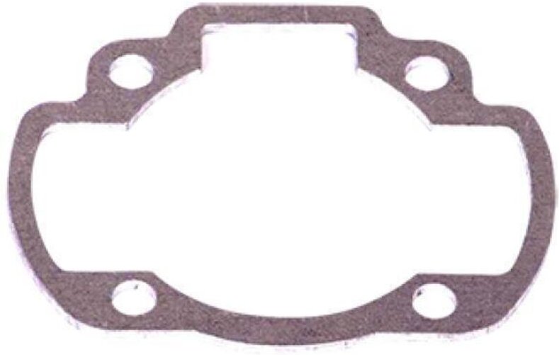 zylinderbasiskeil mvt 2mm für roller aprilia 50 amico neu