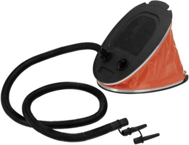 Fußaufblasgerät - 5L