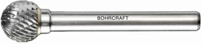 MD D-förmiger Kugelschneider // 12,0 mm Bohrcraft 51150301200