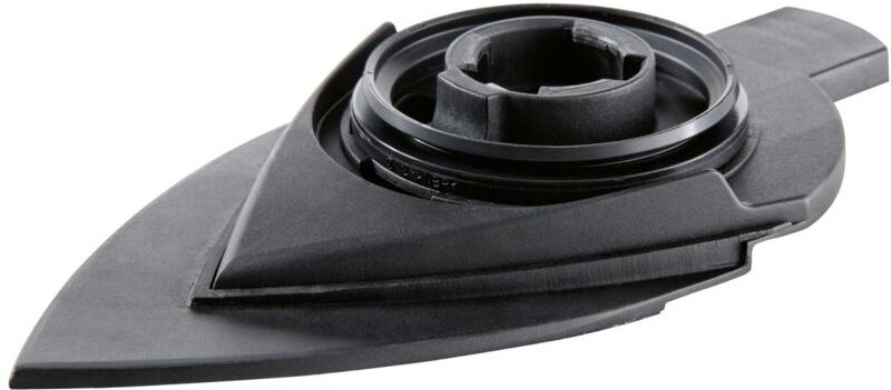 LSS-STF-RO90 V93/6 Schleifschuh für v 93 Schleifmittel ( 496803 ) für rotex ro 90 dx - Festool