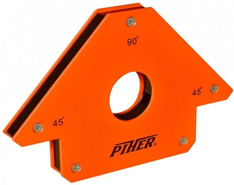 Magnetisches Quadrat q1 Piher ref. 29003