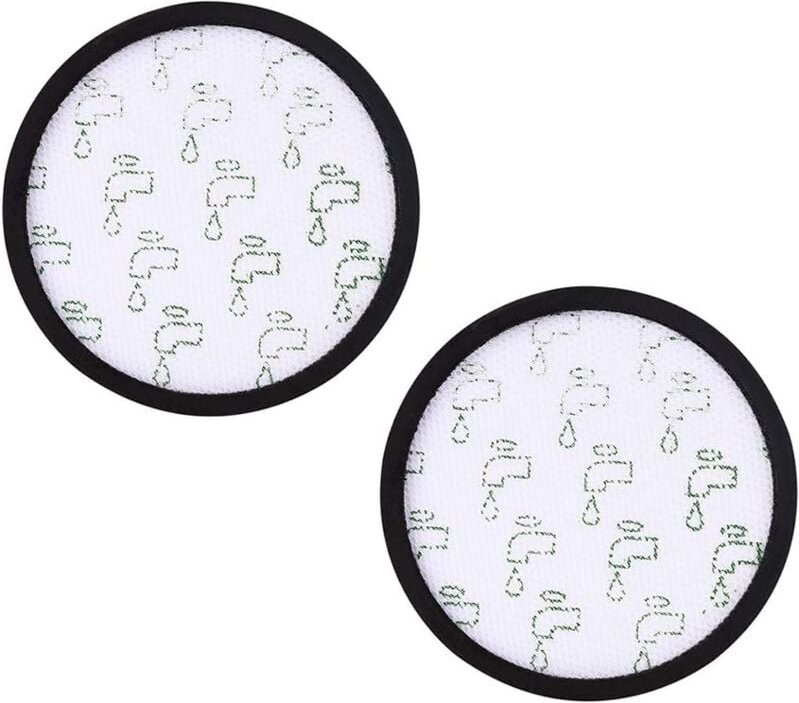 Thumbnail - Filter für Rowenta