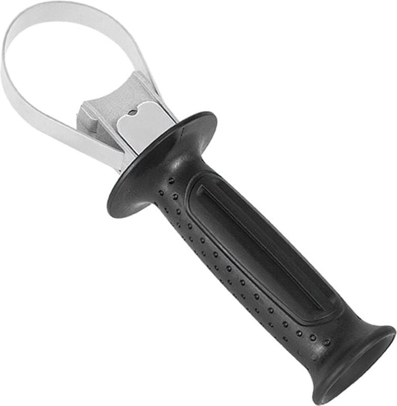Sollbry Fityle Griff für Bohrhammer, kompatibel mit Durchmesser 60–65 mm