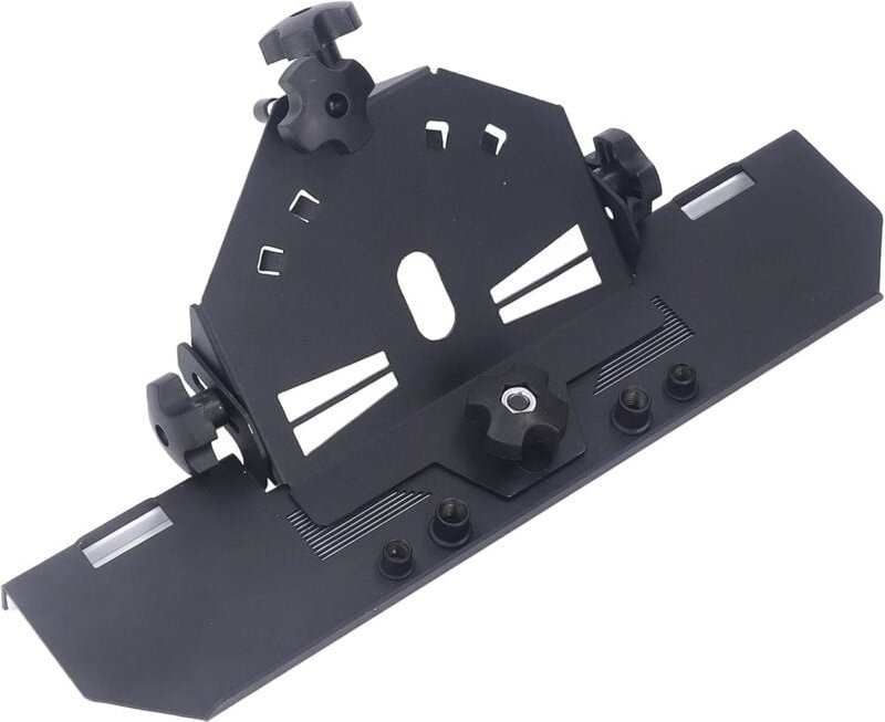 Fliesen-Anfasgerät, 45-Grad-Fliesenschneidewerkzeug, 45-Grad-Eckfliesen-Schneidwerkzeug, Keramikfliesen-Anfasmaschine, S...