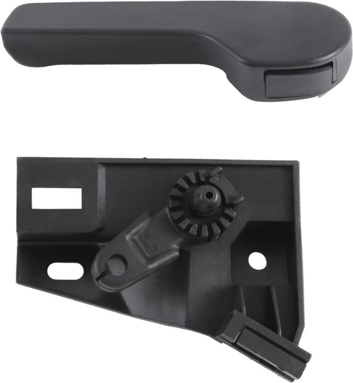 Tlily - und Halterung für Motor Haube Golf 5 6 B6 B7 cc Q3 up 1K1823633B 1J1823533C lhd