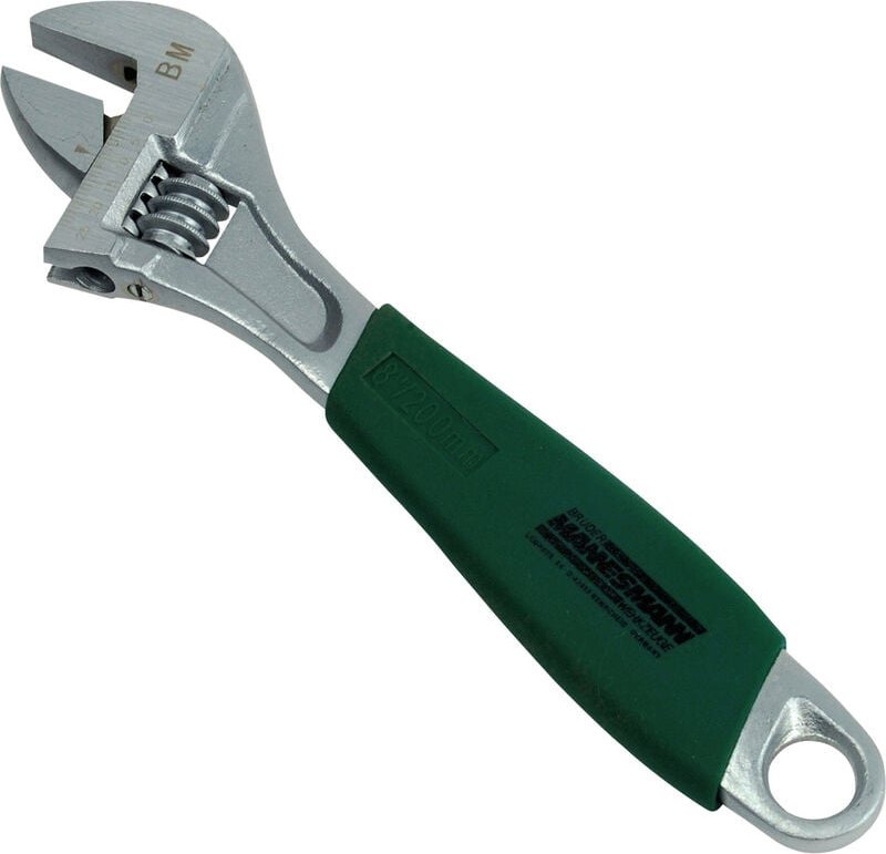Brüder Mannesmann - M19871 Rollgabelschlüssel 1 Stück