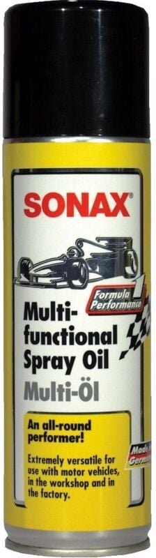 Navi-Bag Schwarz/Grau