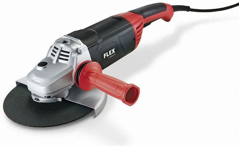 Thumbnail - Flex - DUO-Schleifer L2200 Ø230 + L1001 Ø125 im Koffer - 492310