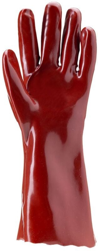 Chemikalienschutzhandschuhe, das Paar t 09