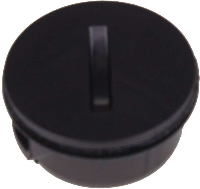 Dyson - endstück rotationsbürste - 92098301 -