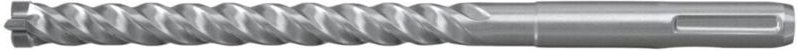 Thumbnail - Bohrer sds Plus Quattric ii Set 5-12 (7) - Fischer