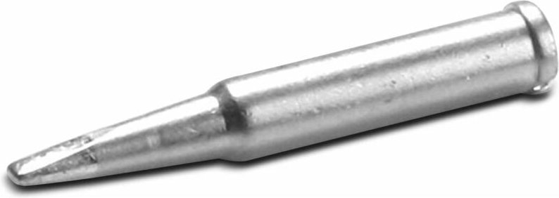 Ersa - 0102CDLF18L Lötspitze Meißelform, gerade Spitzen-Größe 1.80 mm Inhalt 1 St.