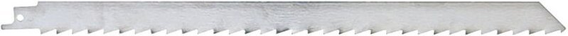 Reciprosägeblatt Edelstahl, für Fleisch u.Ä. 300 mm • 6 tpi • Edelstahl • 1 Stk. - Makita