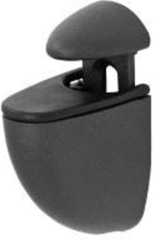 Thumbnail - Dolle - Regalclip-Set Jam verstellbar für Böden 5-20 mm Regalhalter