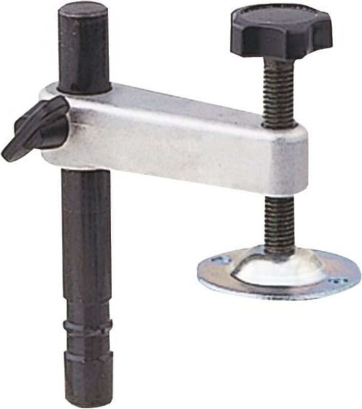 Thumbnail - 122571-8 Vertikale Backe - Makita