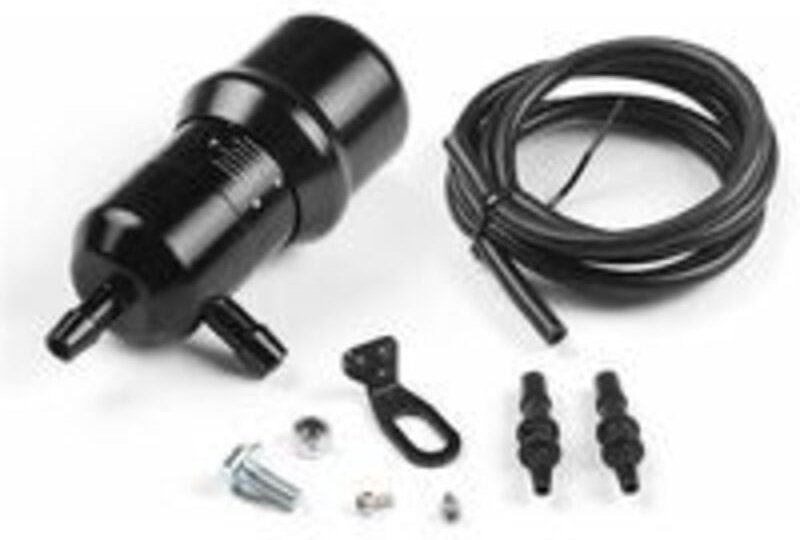 Ersandy - Universeller manueller Turbo-Boost-Controller, einstellbar von 0 bis 60 psi, Reglerventil für Turbomotor-Contr...