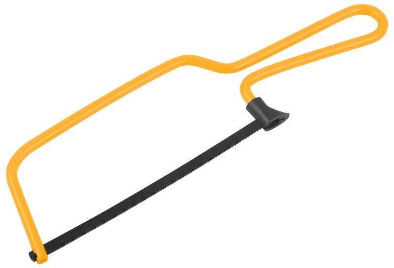 Pucksage 150mm Tolsen