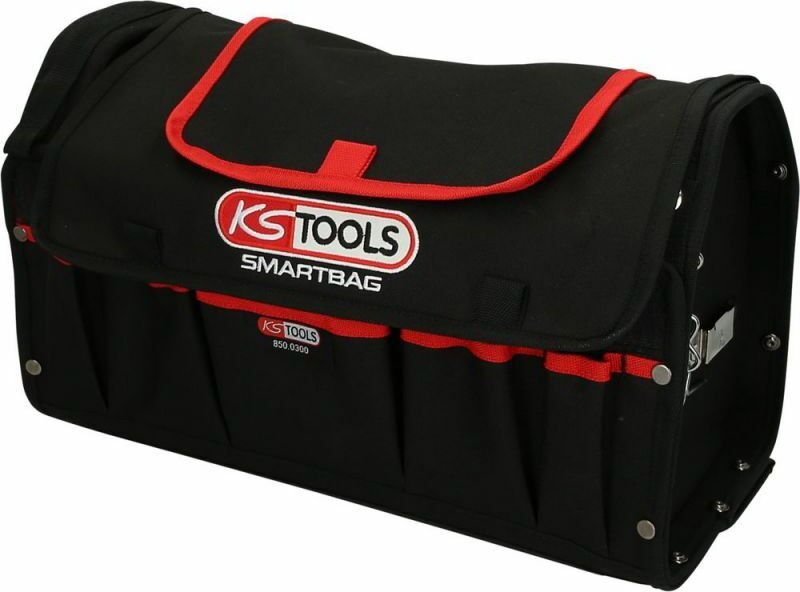 Smartbag Schultertasche - leer