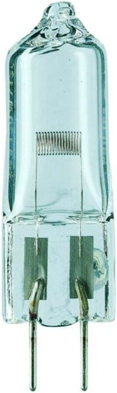 M/28 für Film und Fernsehen 100W 12V Sockel GY6.35 3300K - Philips