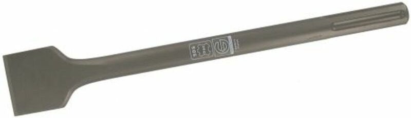 SDS-Max Meißel 18x80x300 Guillet 8734