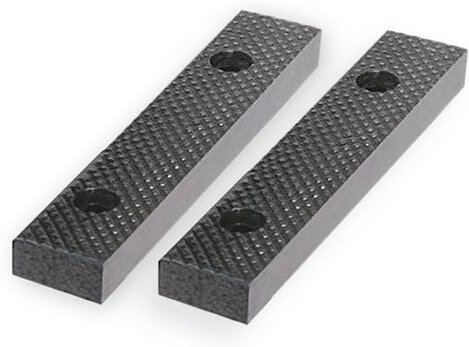 Klemme t. Führungsbank zylind. 100 mm Dogher 925R-100