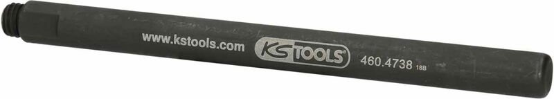 KS Tools Haltestange, 152 mm