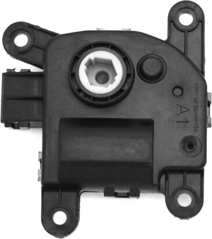 97162-1JAA0 Luftansaugantrieb für Hyundai Tucson Veloster Kia Forte Rio