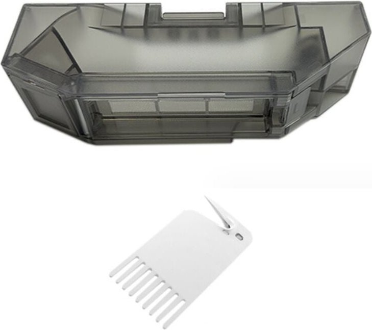 Staubbox für X20/X20/L20 Ultra Staubsauger