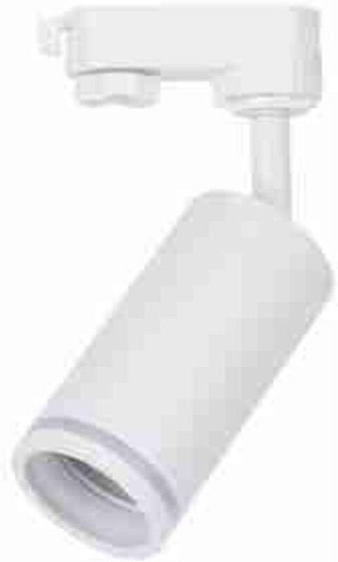 LED6783 VT-11016 30W LED Flutlicht SMD SAMSUNG CHIP 1m Kabel Schwarzes Gehäuse Weißes Milchglas 4000K